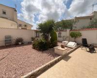 Revente - Villa individuelle - Ciudad Quesada - Zone Golf Alta