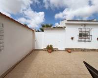 Revente - Villa individuelle - Ciudad Quesada - Zone Golf Alta