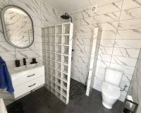 Revente - Villa individuelle - Ciudad Quesada - Zone Golf Alta