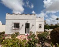 Revente - Villa individuelle - Ciudad Quesada - Zone Golf Alta