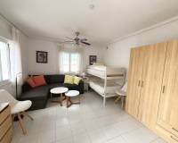 Revente - Villa individuelle - Ciudad Quesada - Zone Golf Alta