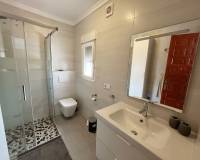 Revente - Villa individuelle - Ciudad Quesada - Zone Golf Alta
