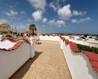 Revente - Villa individuelle - Ciudad Quesada - Zone Golf Alta