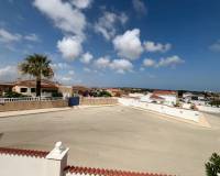 Revente - Villa individuelle - Ciudad Quesada - Zone Golf Alta