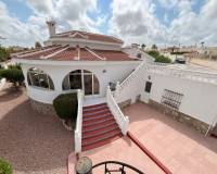 Revente - Villa individuelle - Ciudad Quesada - Zone Golf Alta