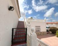 Revente - Villa individuelle - Ciudad Quesada - Zone Golf Alta