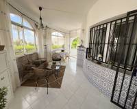 Revente - Villa individuelle - Ciudad Quesada - Zone Golf Alta