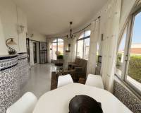 Revente - Villa individuelle - Ciudad Quesada - Zone Golf Alta