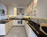 Revente - Villa individuelle - Ciudad Quesada - Zone Golf Alta