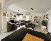 Revente - Villa individuelle - Ciudad Quesada - Zone Golf Alta