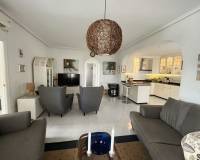 Revente - Villa individuelle - Ciudad Quesada - Zone Golf Alta