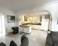 Revente - Villa individuelle - Ciudad Quesada - Zone Golf Alta