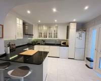 Revente - Villa individuelle - Ciudad Quesada - Zone Golf Alta