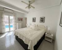 Revente - Villa individuelle - Ciudad Quesada - Zone Golf Alta