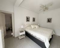 Revente - Villa individuelle - Ciudad Quesada - Zone Golf Alta