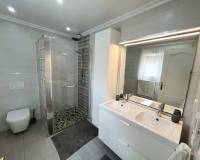 Revente - Villa individuelle - Ciudad Quesada - Zone Golf Alta