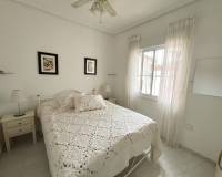 Revente - Villa individuelle - Ciudad Quesada - Zone Golf Alta