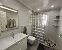Revente - Villa individuelle - Ciudad Quesada - Zone Golf Alta