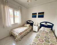 Revente - Villa individuelle - Ciudad Quesada - Zone Golf Alta