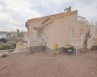 Revente - Villa individuelle - Ciudad Quesada - Zone Golf Alta