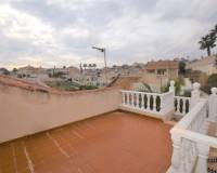 Revente - Villa individuelle - Ciudad Quesada - Zone Golf Alta