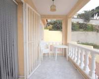 Revente - Villa individuelle - Ciudad Quesada - Zone Golf Alta