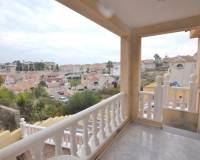 Revente - Villa individuelle - Ciudad Quesada - Zone Golf Alta