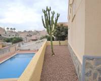 Revente - Villa individuelle - Ciudad Quesada - Zone Golf Alta