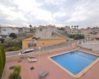 Revente - Villa individuelle - Ciudad Quesada - Zone Golf Alta