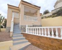 Revente - Villa individuelle - Ciudad Quesada - Zone Golf Alta