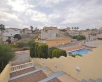 Revente - Villa individuelle - Ciudad Quesada - Zone Golf Alta