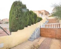 Revente - Villa individuelle - Ciudad Quesada - Zone Golf Alta