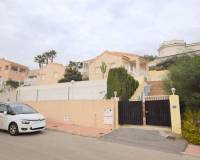 Revente - Villa individuelle - Ciudad Quesada - Zone Golf Alta