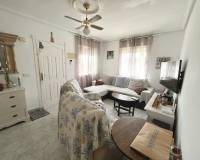 Revente - Villa individuelle - Ciudad Quesada - Zone Golf Alta