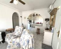 Revente - Villa individuelle - Ciudad Quesada - Zone Golf Alta