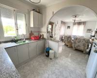 Revente - Villa individuelle - Ciudad Quesada - Zone Golf Alta