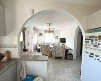 Revente - Villa individuelle - Ciudad Quesada - Zone Golf Alta