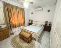Revente - Villa individuelle - Ciudad Quesada - Zone Golf Alta