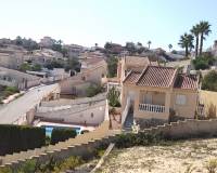 Revente - Villa individuelle - Ciudad Quesada - Zone Golf Alta