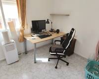 Revente - Villa individuelle - Ciudad Quesada - Zone Golf Alta
