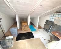 Revente - Villa individuelle - Guardamar del Segura - El Raso