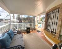 Revente - Villa individuelle - Guardamar del Segura - El Raso