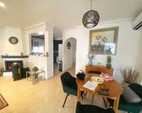 Revente - Villa individuelle - Guardamar del Segura - El Raso