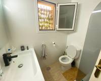 Revente - Villa individuelle - Guardamar del Segura - El Raso