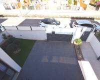 Revente - Villa individuelle - Los Montesinos - La Herrada