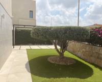 Revente - Villa individuelle - Los Montesinos - La Herrada