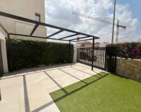 Revente - Villa individuelle - Los Montesinos - La Herrada