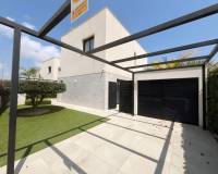 Revente - Villa individuelle - Los Montesinos - La Herrada