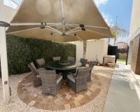 Revente - Villa individuelle - Los Montesinos - La Herrada