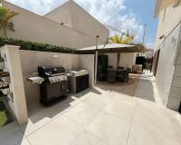 Revente - Villa individuelle - Los Montesinos - La Herrada